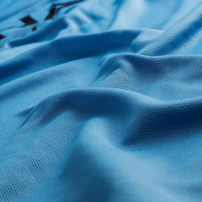 Retro 15/16 Manchester City Home Jersey
