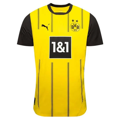 24/25 Borussia Dortmund Home Jersey