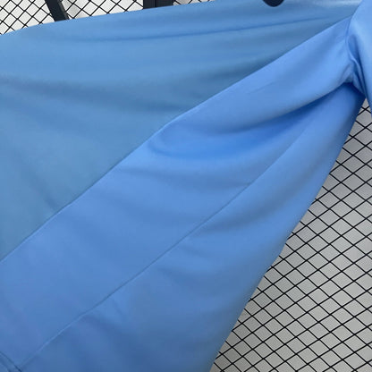 25/26 Manchester City Home Jersey