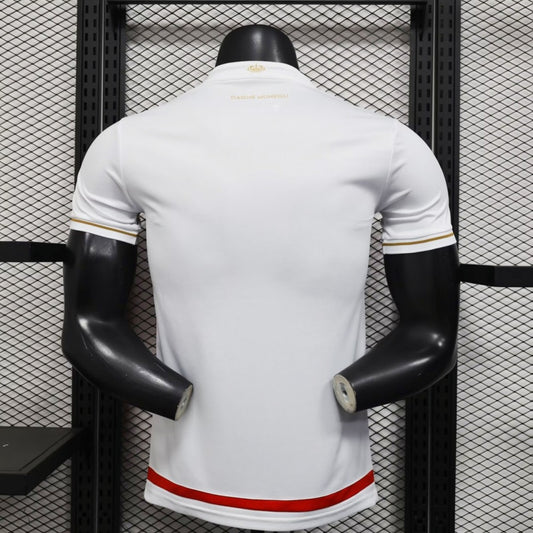 Player Version 25/26 Monaco Home Jersey