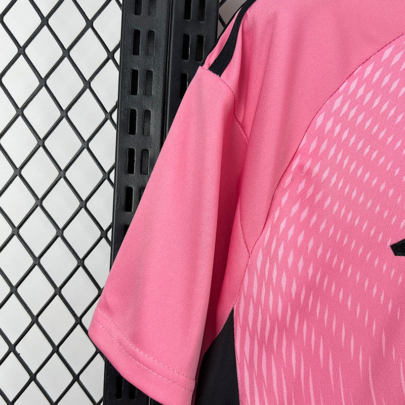 2026 Mens Colombia Special Jersey