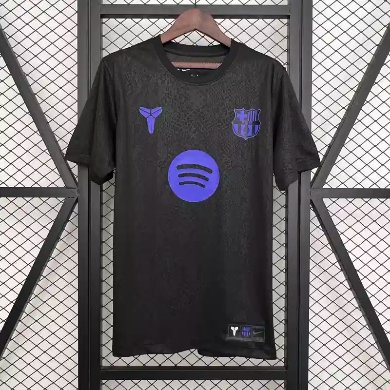 2025/26 Barcelona X Kobe Bryant Pre-Match Away Jersey