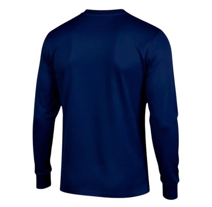 25/26 PSG HOME LONG SLEEVE PLAYER VERSION JERSEY