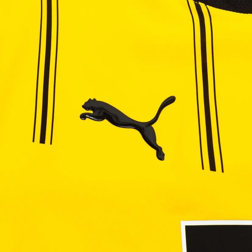 24/25 Borussia Dortmund Home Jersey