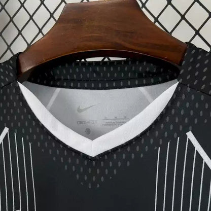 2025/26 Barcelona Black Special Edition Jersey