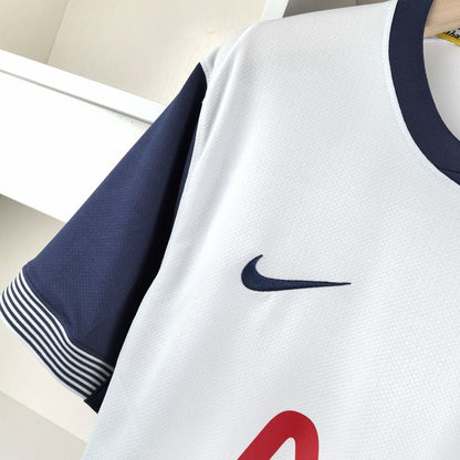 24/25 Tottenham Hotspur Home Jersey