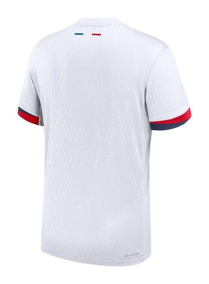 Player Version 24/25 PSG Away Jersey
