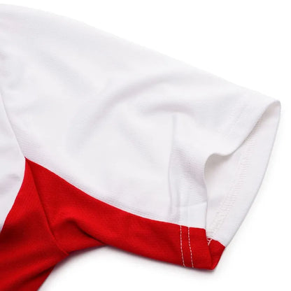 2026/27 Mens RB Leipzig Home Jersey