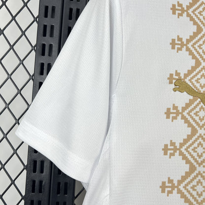 2026 Mens Morocco World Cup Away Jersey