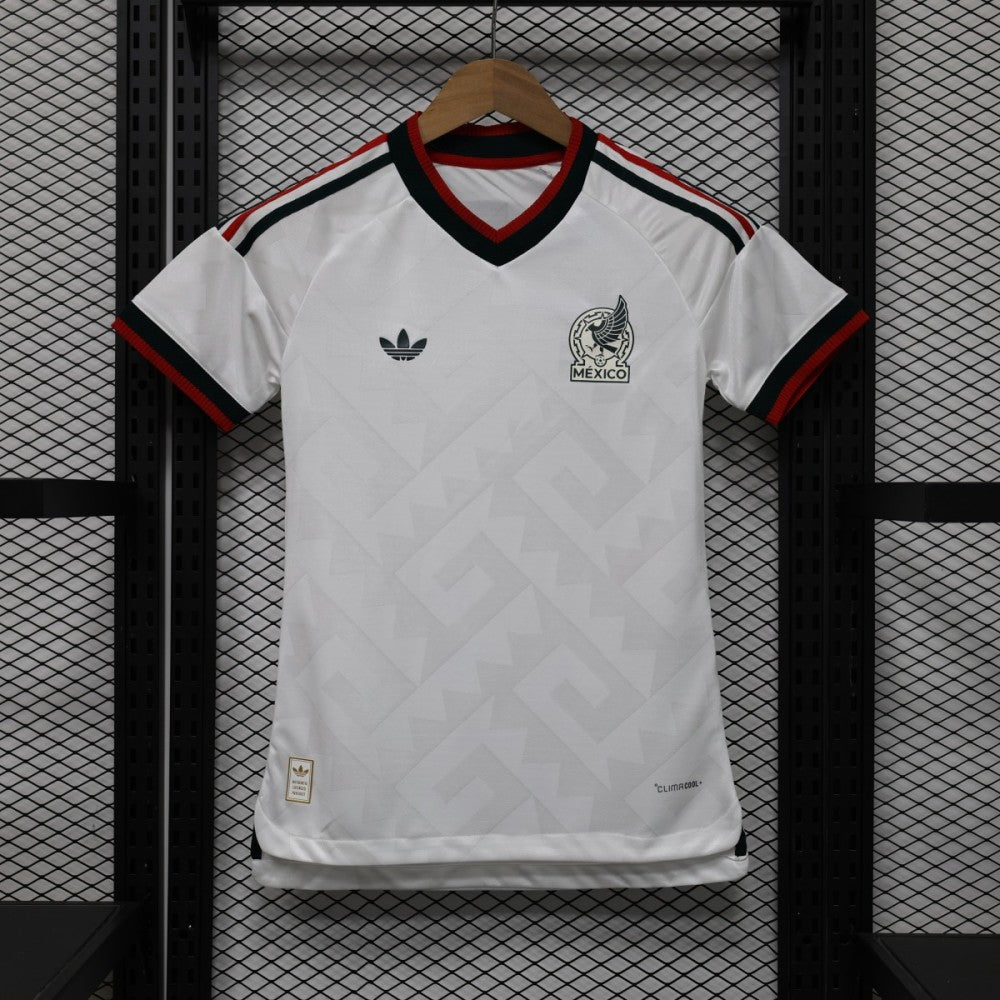 2026 Mens Mexico World Cup Away Jersey