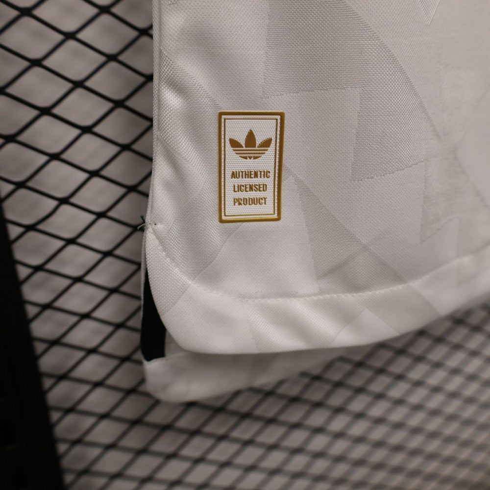 2026 Mens Mexico World Cup Away Jersey