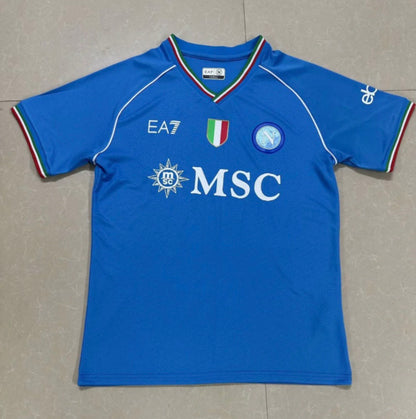 22/23 NAPOLI HOME JERSEY