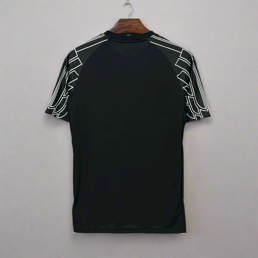 24/25 PSG Fourth Away Jersey