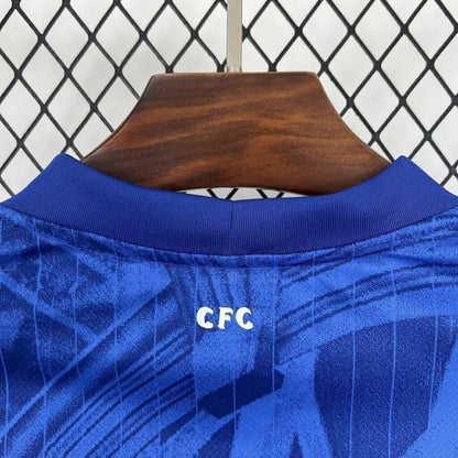 2025/26 Mens Chelsea Home IFS.AI Jersey