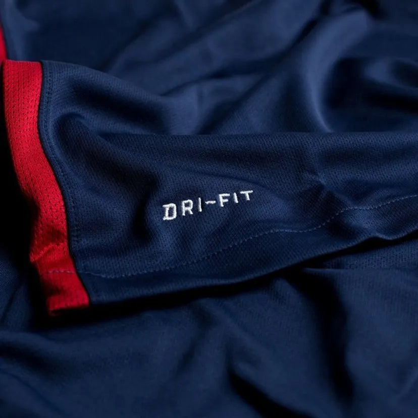 2015/16 Retro Atletico Madrid Away Jersey