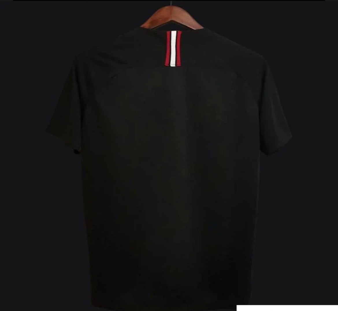 Retro 18/19 PSG Home Jersey
