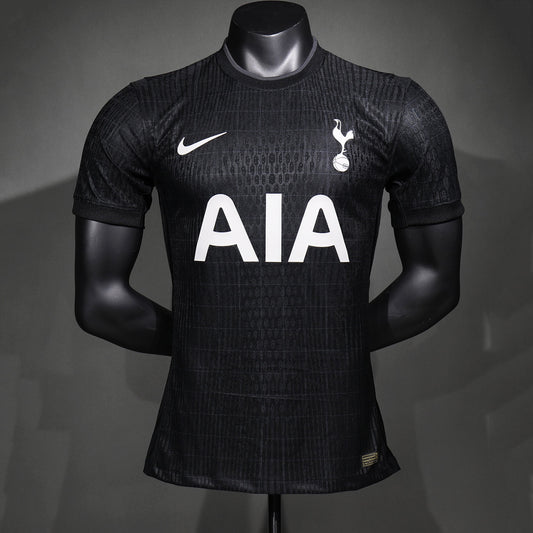 Player Version 25/26 Tottenham Hotspur Away Navy Jersey