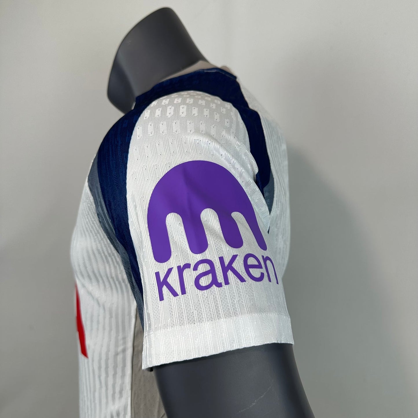 Player Version 25/26 Tottenham Hotspur Home Jersey