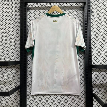 2026 Mens Senegal World Cup Home Jersey