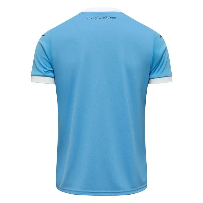 25/26 Lazio Home Jersey