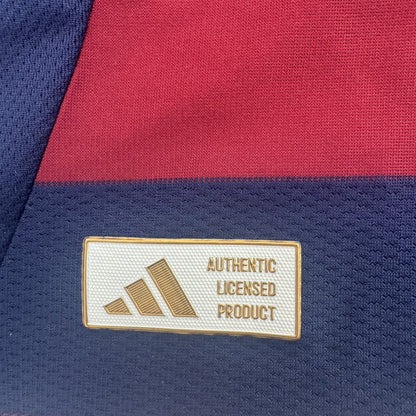 24/25 Newcastle United Away Jersey