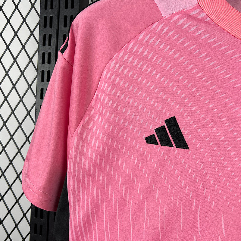 2026 Mens Colombia Special Jersey