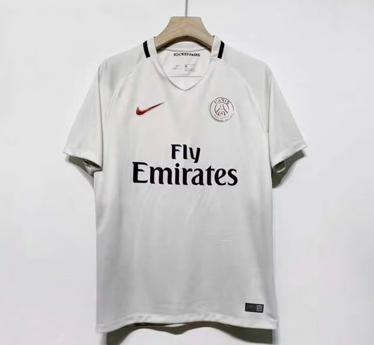 2016/17 PSG Retro Third Away