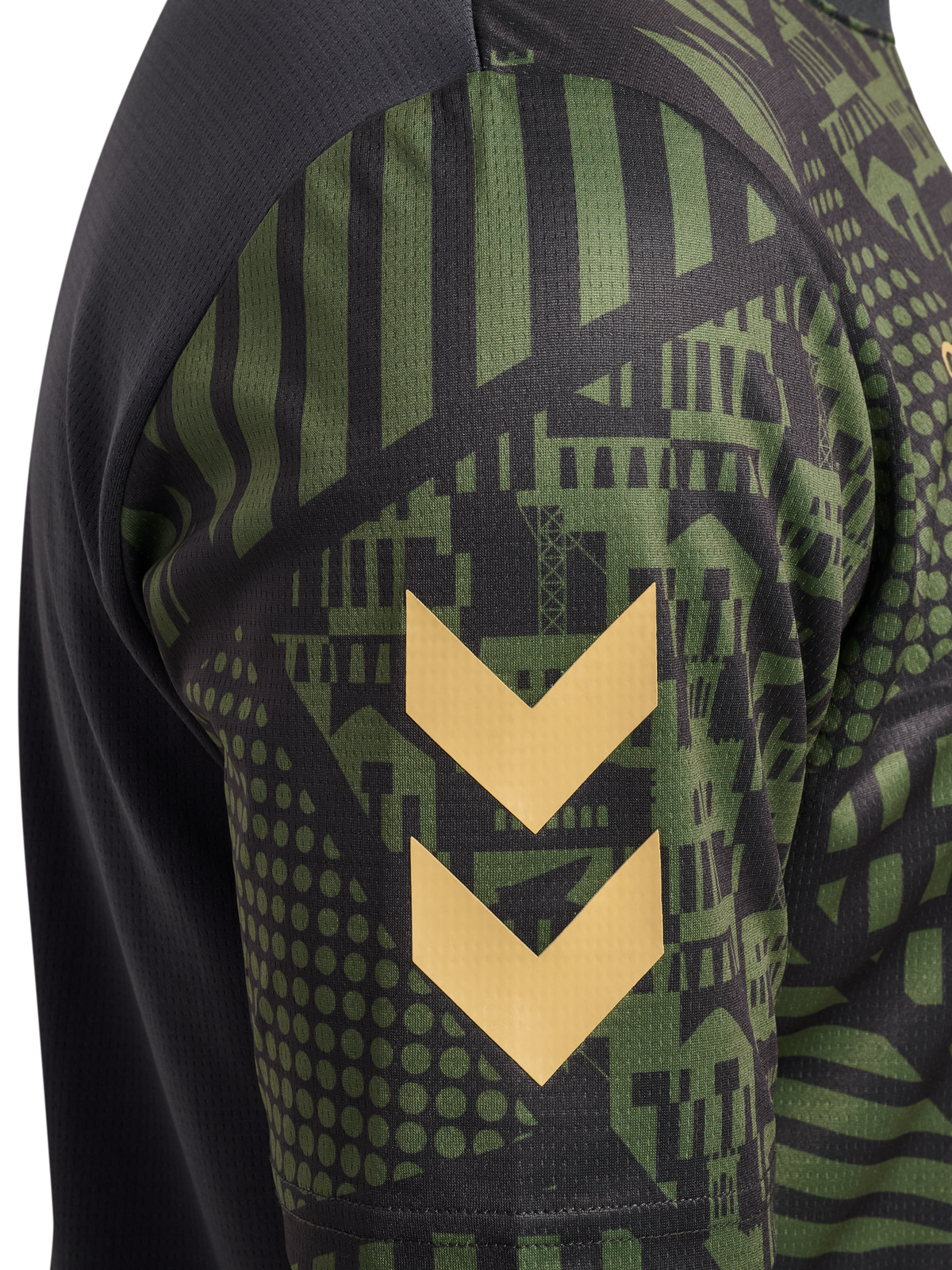 2025/26 AS Saint-Etienne Home Jersey