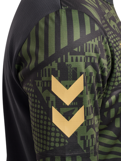 2025/26 AS Saint-Etienne Home Jersey