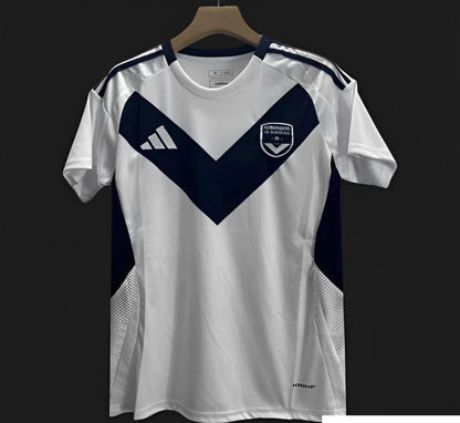 24/25 Bordeaux Away Jersey