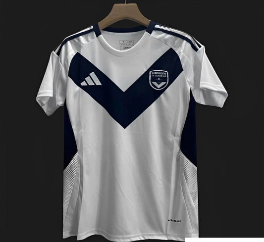 24/25 Bordeaux Away Jersey