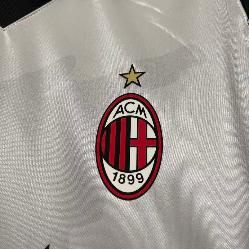 2026/27 Mens Mens AC Milan X SLAM JAM Limited Jersey