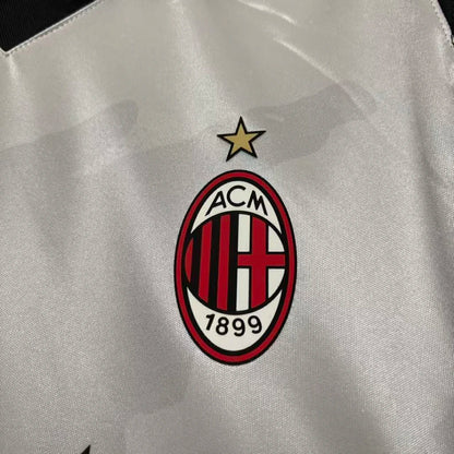 2026/27 Mens Mens AC Milan X SLAM JAM Limited Jersey