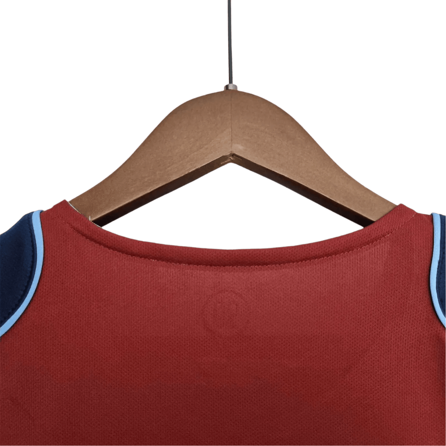 Retro 04/05 Atletico Madrid away Soccer Jersey