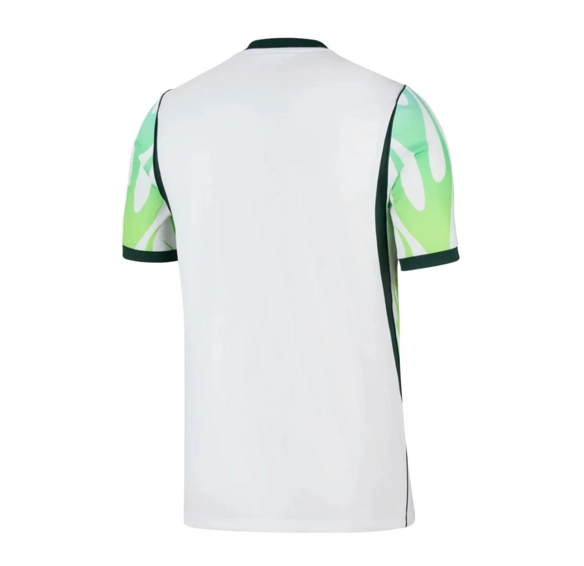 2026 NIGERIA Away jersey