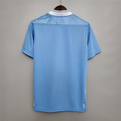 RETRO 11/12 Manchester City Home Soccer Jersey