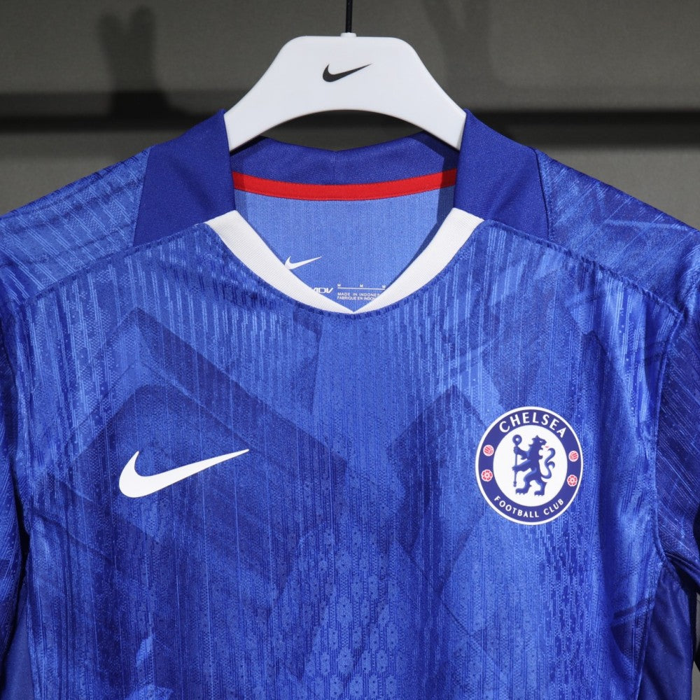 25/26 CHELSEA HOME LONG SLEEVE