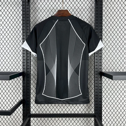 2025/26 Barcelona Black Special Edition Jersey