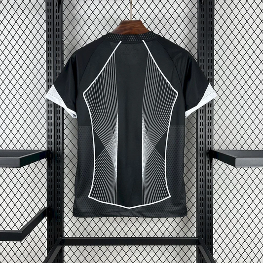 2025/26 Barcelona Black Special Edition Jersey