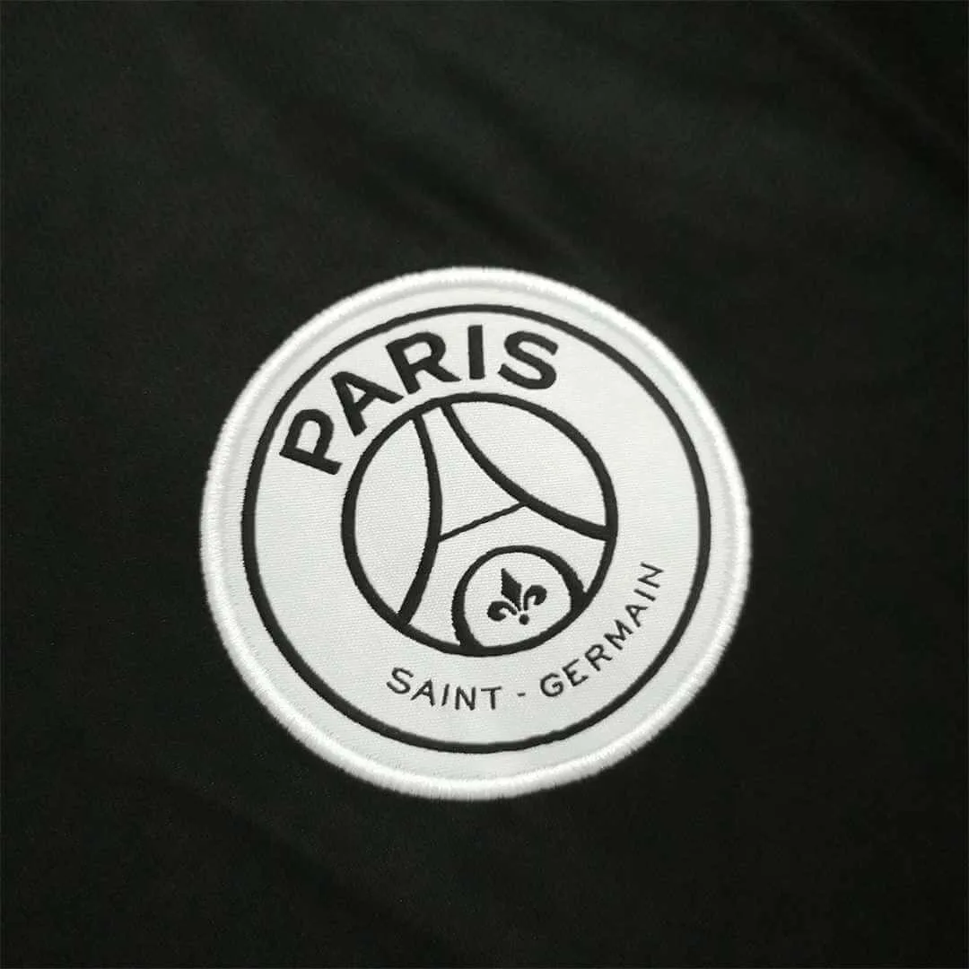 Retro 18/19 PSG Home Jersey