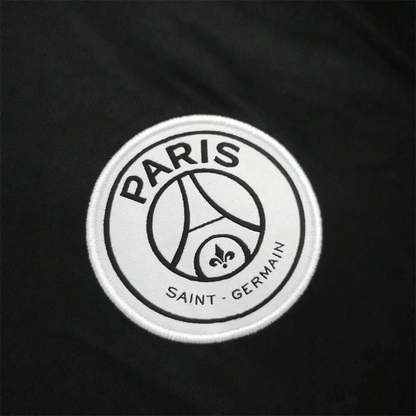 Retro 18/19 PSG Home Jersey