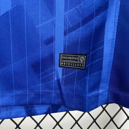 2025/26 Mens Chelsea Home IFS.AI Jersey