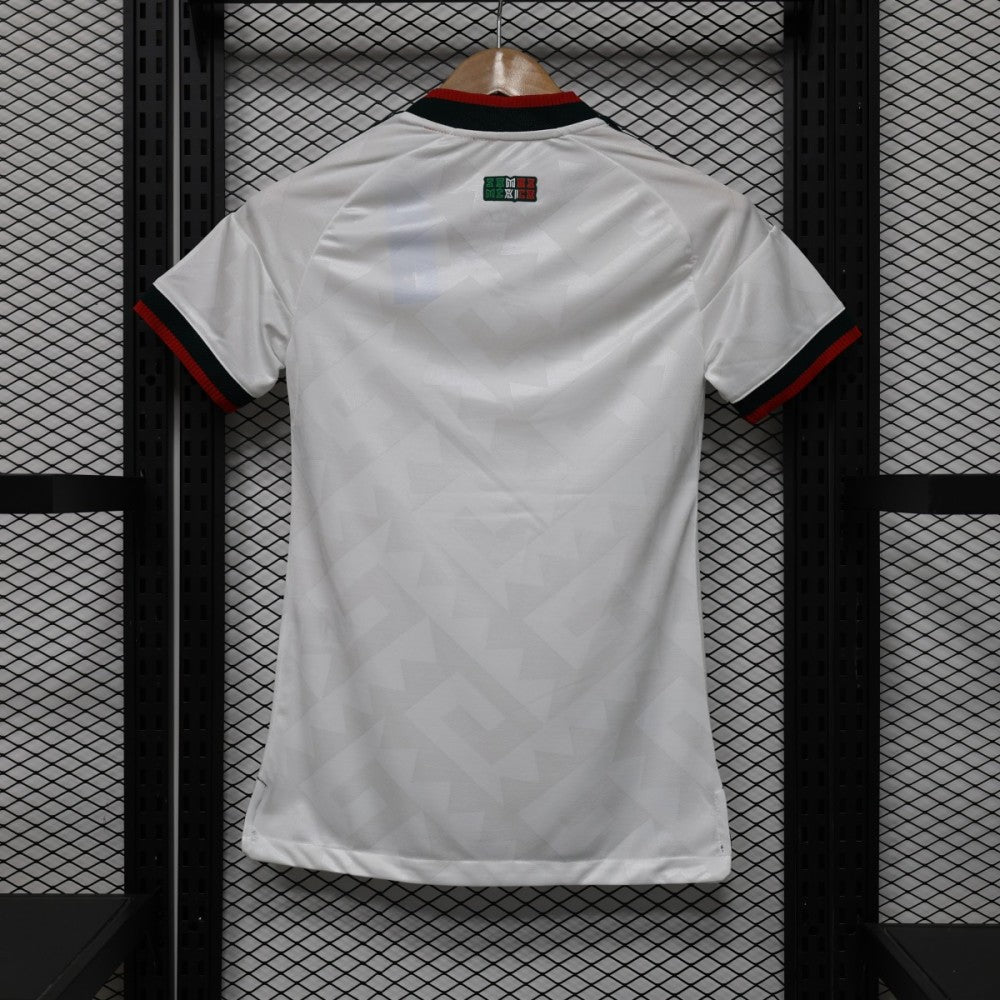 2026 Mens Mexico World Cup Away Jersey