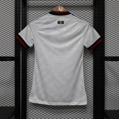 2026 Mens Mexico World Cup Away Jersey