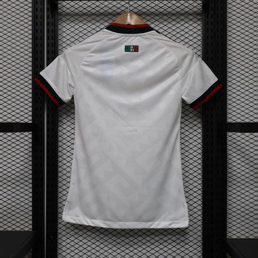 2026 Mens Mexico World Cup Away Jersey