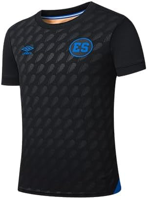 2025 EI Salvador Third Jersey