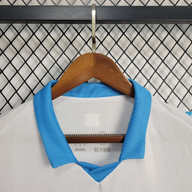 2025/26 Olympique Marseille Home Jersey
