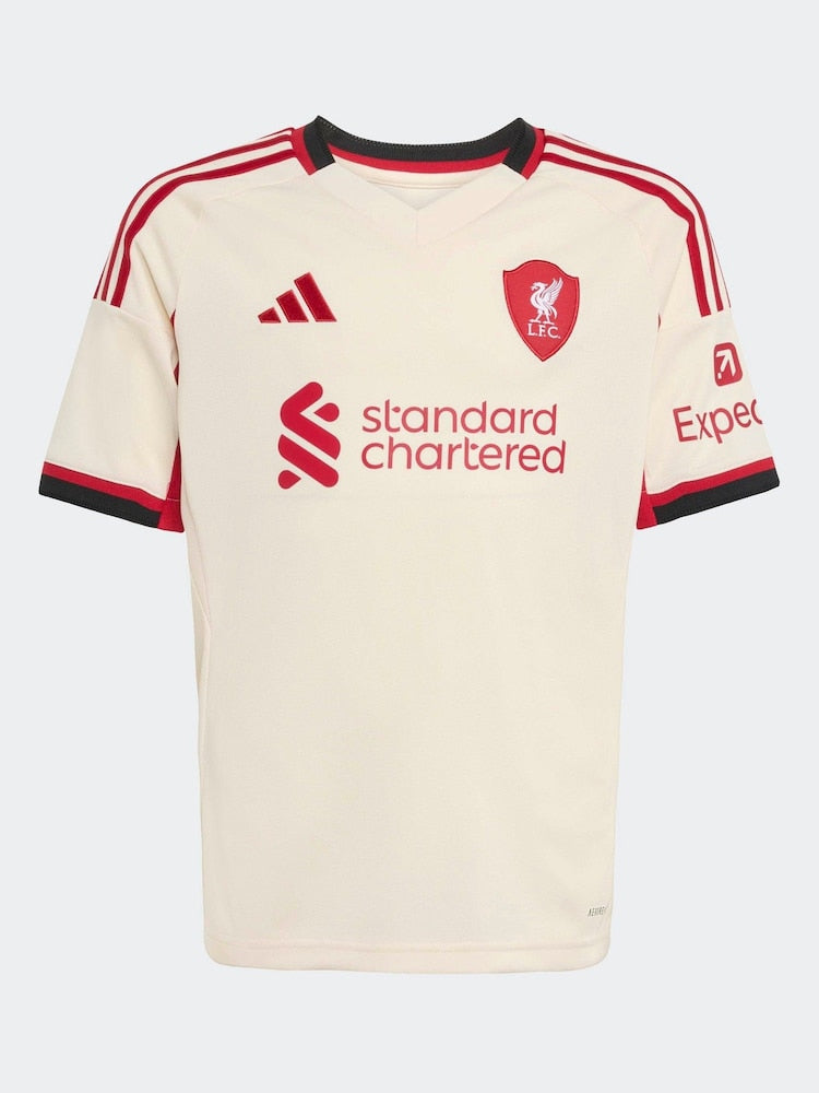 25/26 LIVERPOOL AWAY
