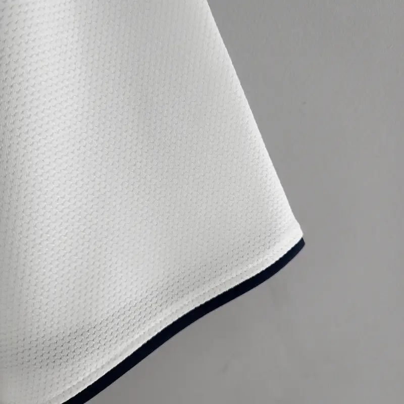 Retro 06/07 Tottenham Hotspur Home Soccer Jersey