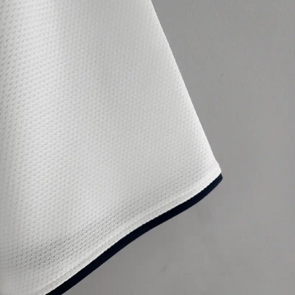 Retro 06/07 Tottenham Hotspur Home Soccer Jersey